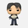 Attack on Titan - Formal Levi Funko Pop!