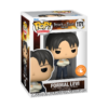 Attack on Titan - Formal Levi Funko Pop! - Image 2