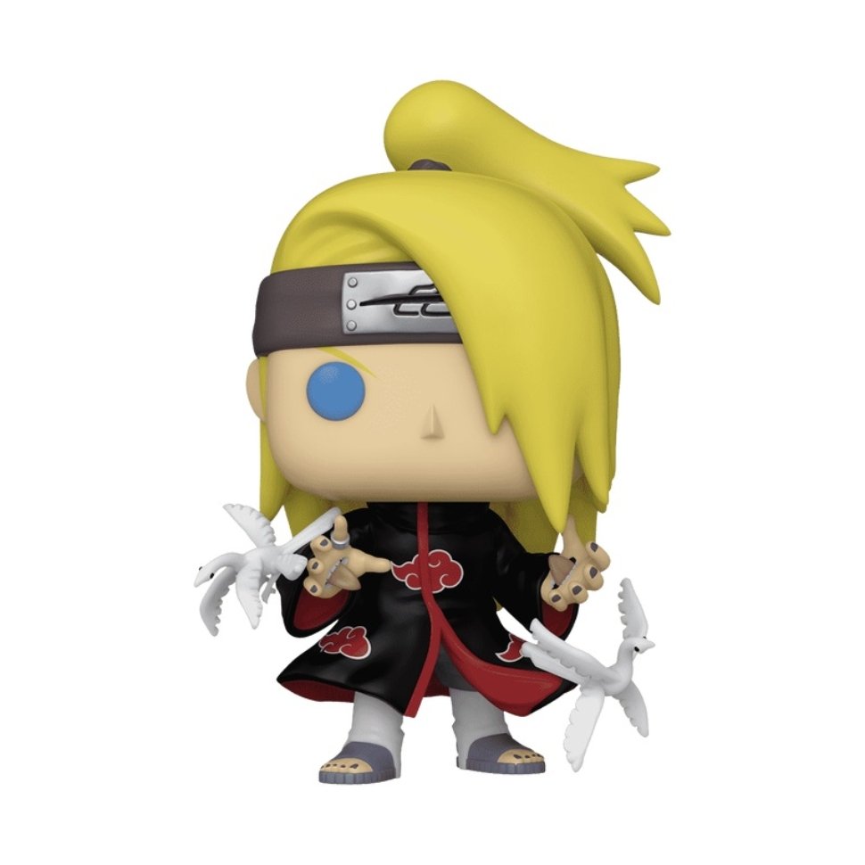 889698720687_naruto-shippuden-deidara-funko-pop_1