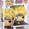 Funko Pop! Animation: Boruto: Naruto Next Generations - Boruto with Marks - Image 2