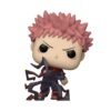 Funko Pop! Animation: Jujutsu Kaisen - Yuji Itadori