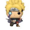 Funko Pop! Animation: Boruto: Naruto Next Generations - Boruto with Marks