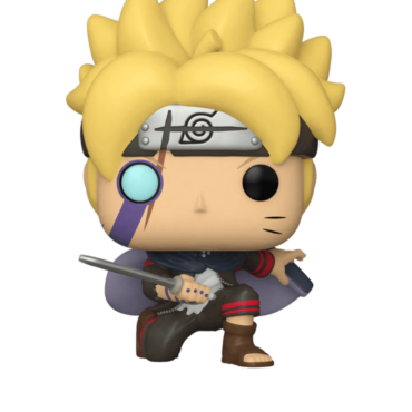 Boruto
