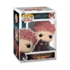Funko Pop! Animation: Jujutsu Kaisen - Yuji Itadori - Image 2